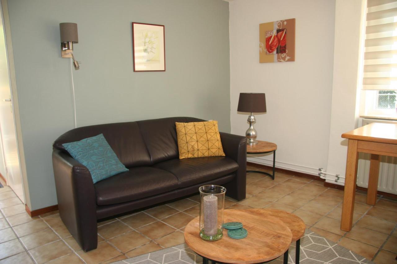 Gulpdal Vakantiewoningen. Gulpen Dış mekan fotoğraf