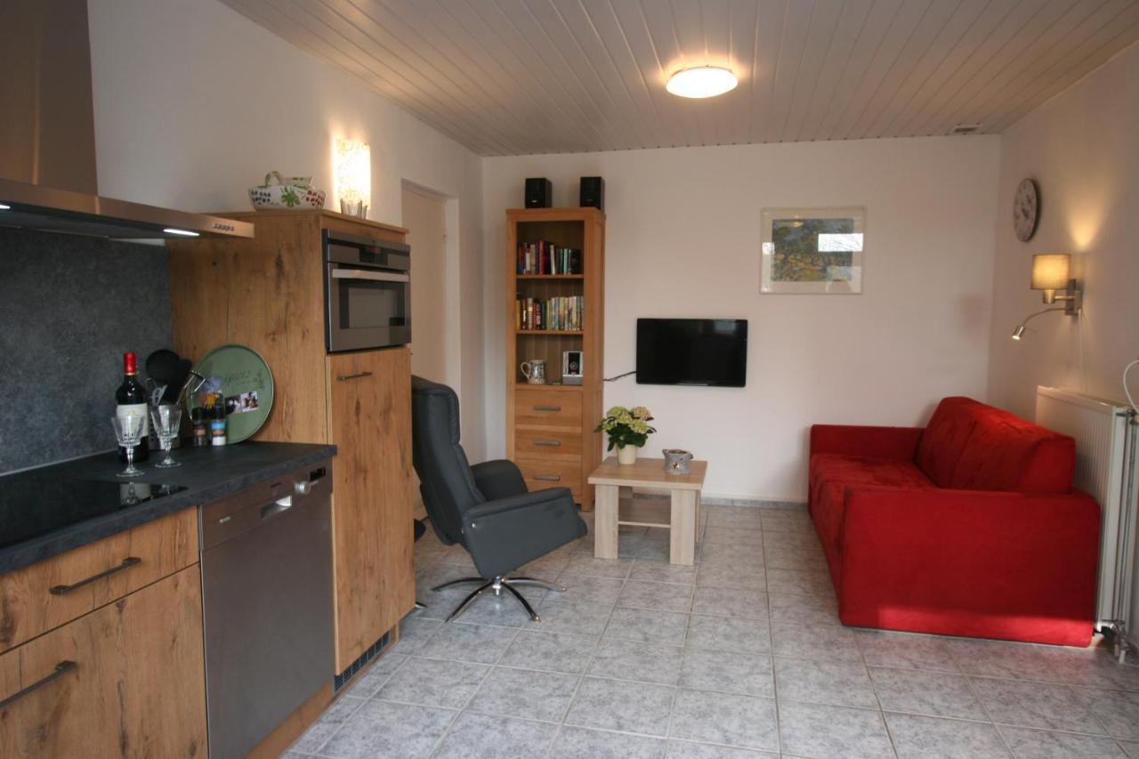 Gulpdal Vakantiewoningen. Gulpen Dış mekan fotoğraf