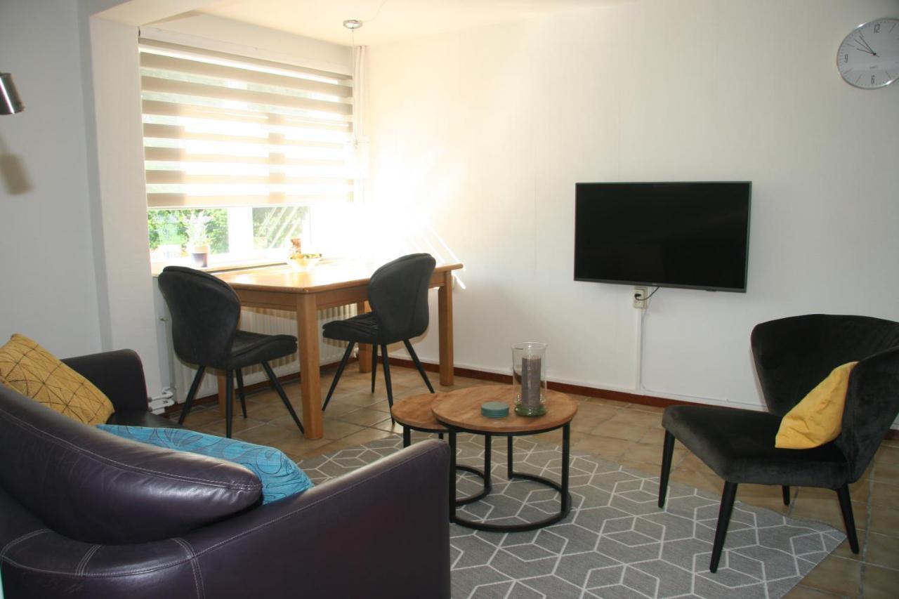 Gulpdal Vakantiewoningen. Gulpen Dış mekan fotoğraf