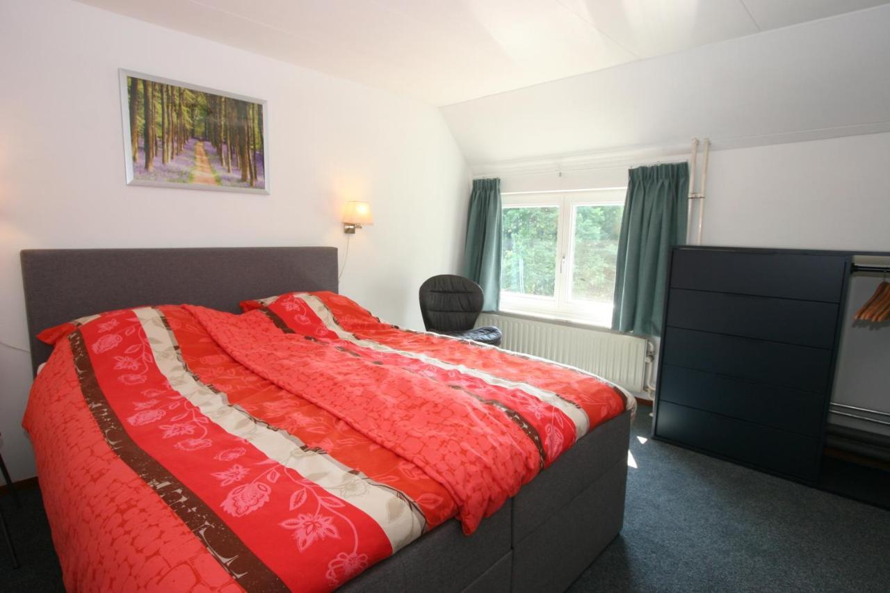 Gulpdal Vakantiewoningen. Gulpen Dış mekan fotoğraf