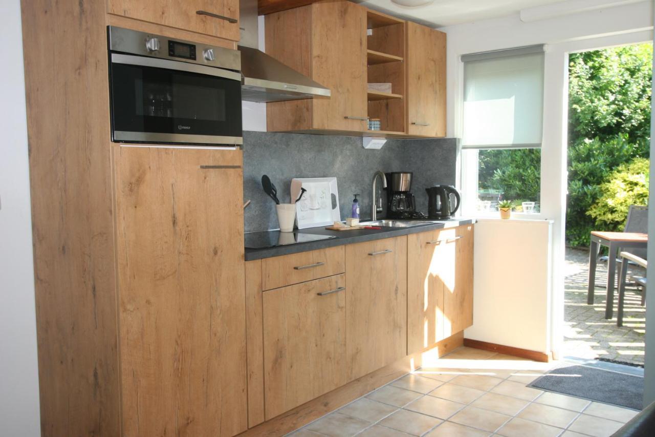 Gulpdal Vakantiewoningen. Gulpen Dış mekan fotoğraf