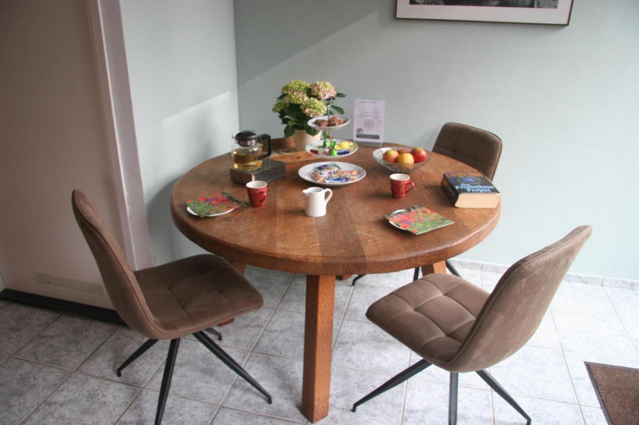 Gulpdal Vakantiewoningen. Gulpen Dış mekan fotoğraf