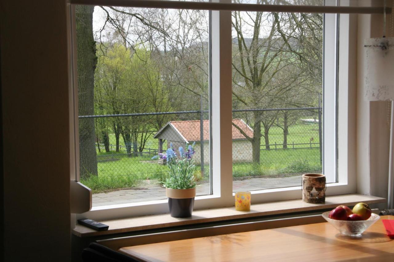 Gulpdal Vakantiewoningen. Gulpen Dış mekan fotoğraf