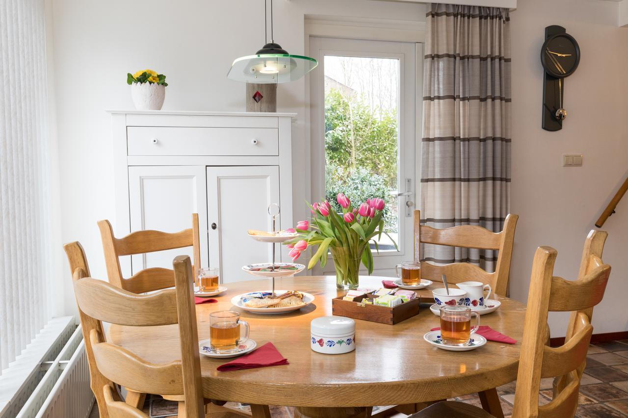 Gulpdal Vakantiewoningen. Gulpen Dış mekan fotoğraf